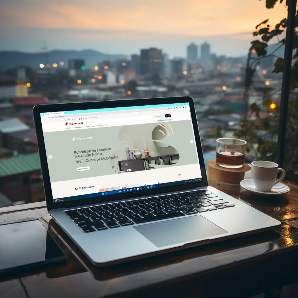 MVG Concept